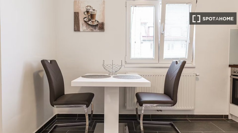 Apartment Vienna, 1 bed, 35m² — photo 3