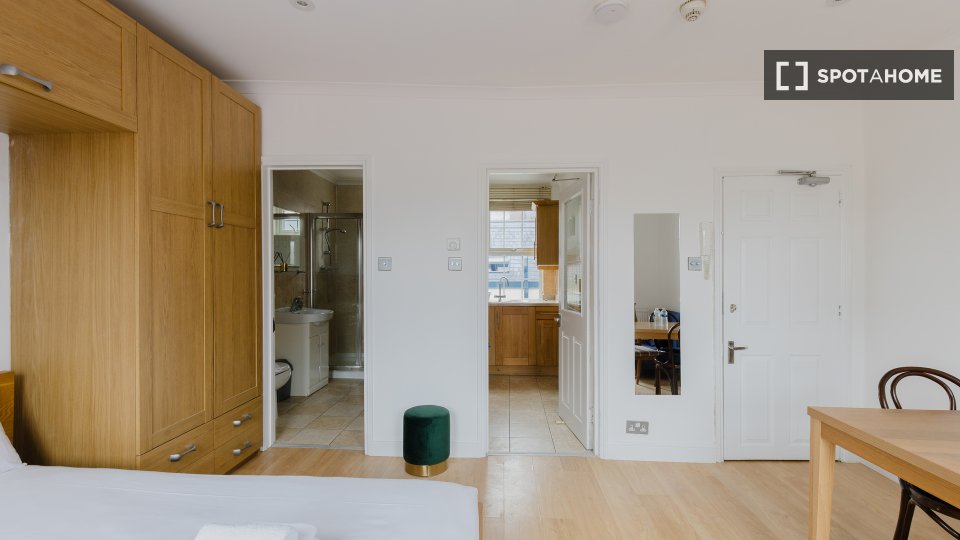 Apartment London, 1 bed — photo 4