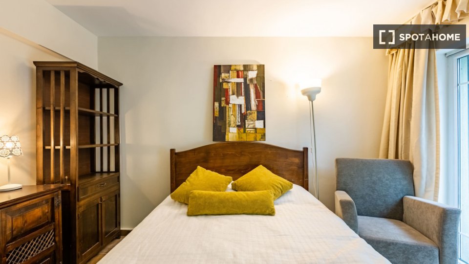 Apartment Istanbul, 1 bed — photo 8