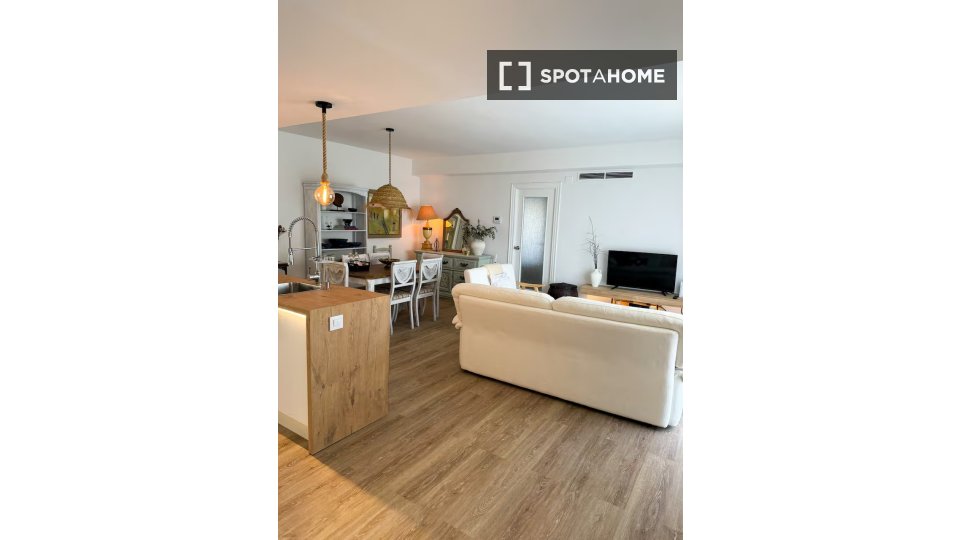 Apartment Alicante, 3 beds, 125m² — photo 15