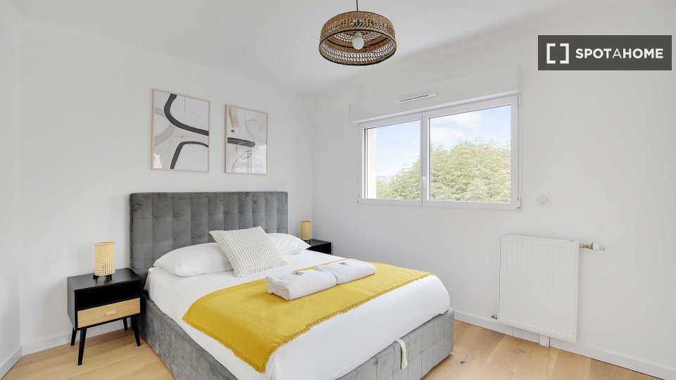 Apartment Paris, 3 beds, 97m² — photo 11