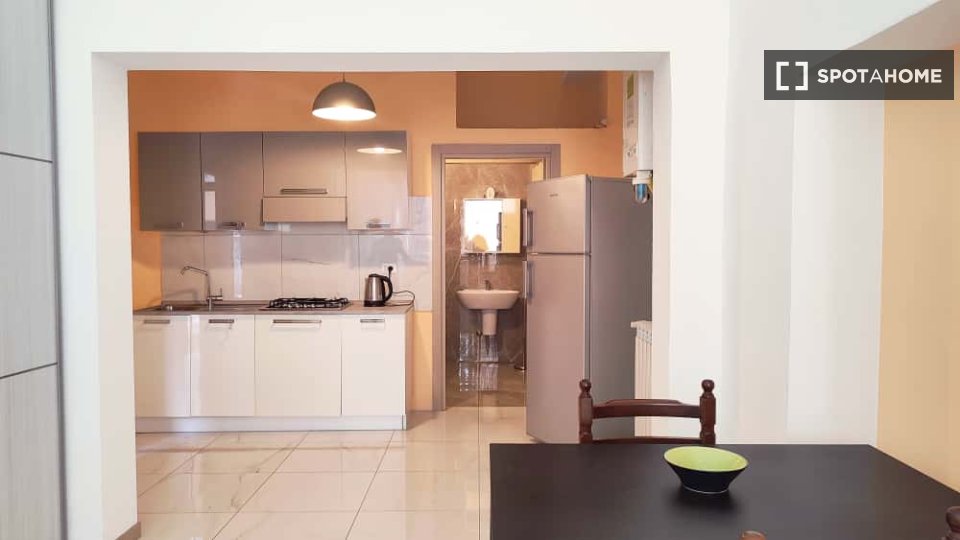 Apartment mono Milan — photo 4