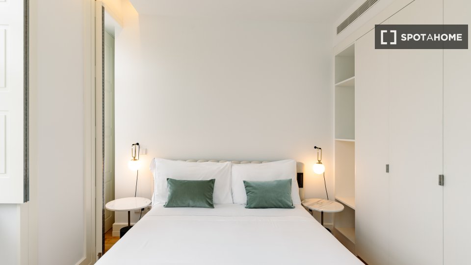Apartment mono Porto, 47m² — photo 8