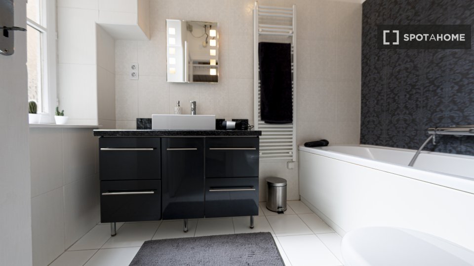 Apartment mono Budapest, 44m² — photo 4