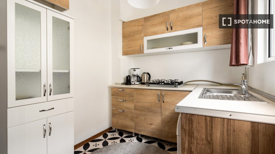 Apartment Istanbul, 1 bed — photo 11