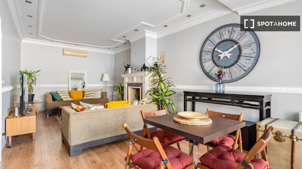 Apartment Istanbul, 1 bed — photo 1