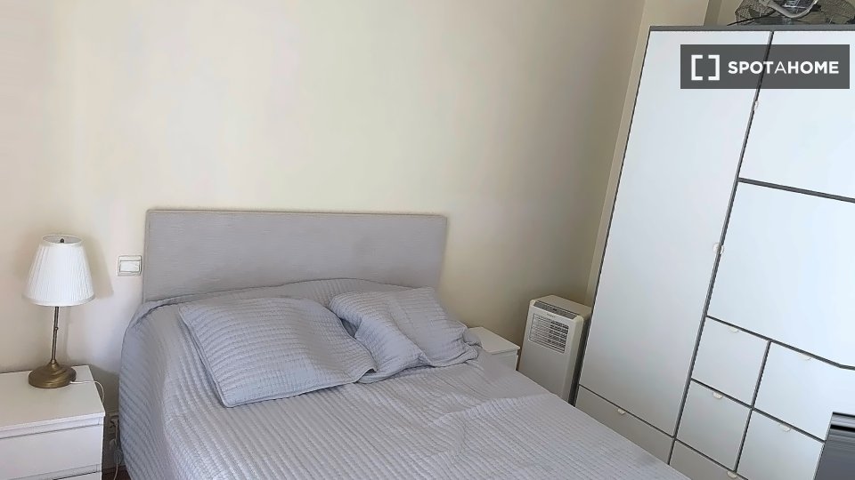 Apartment Paris, 2 beds, 88m² — photo 7