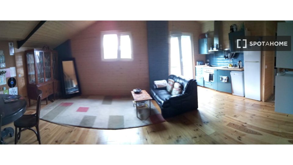 Appartamento Barcellona, 3 camere — foto 11