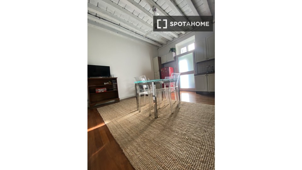 Apartment mono Milan, 50m² — photo 5