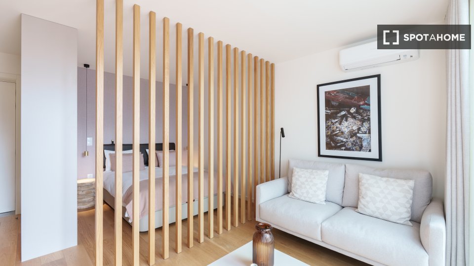 Apartment mono Porto — photo 11