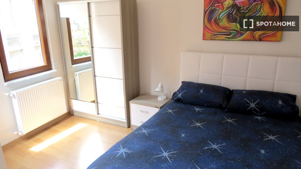 Apartment Istanbul, 1 bed, 40m² — photo 7