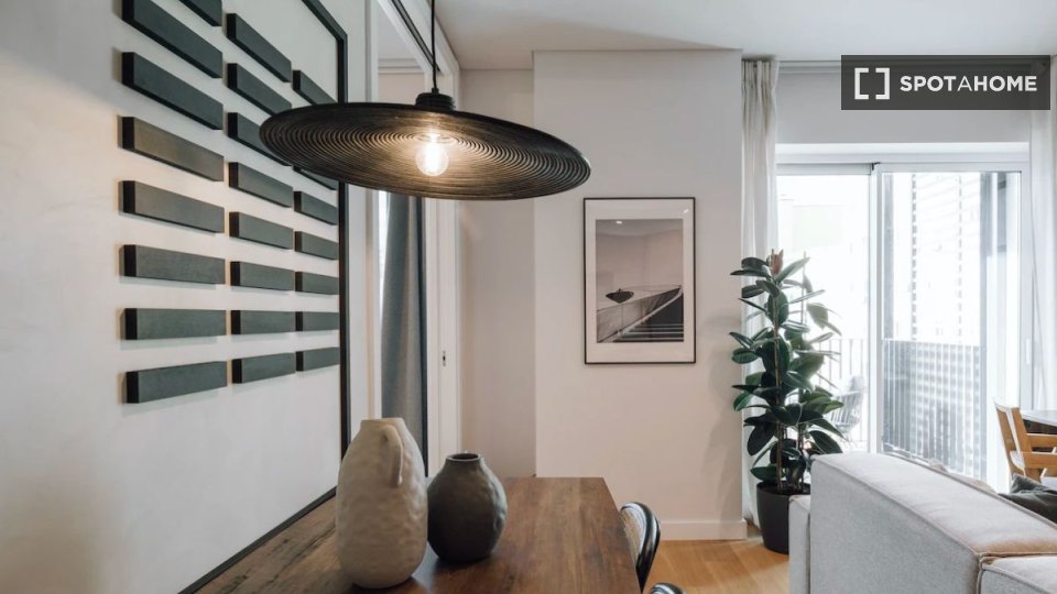 Apartment Lisbon, 2 beds — photo 13