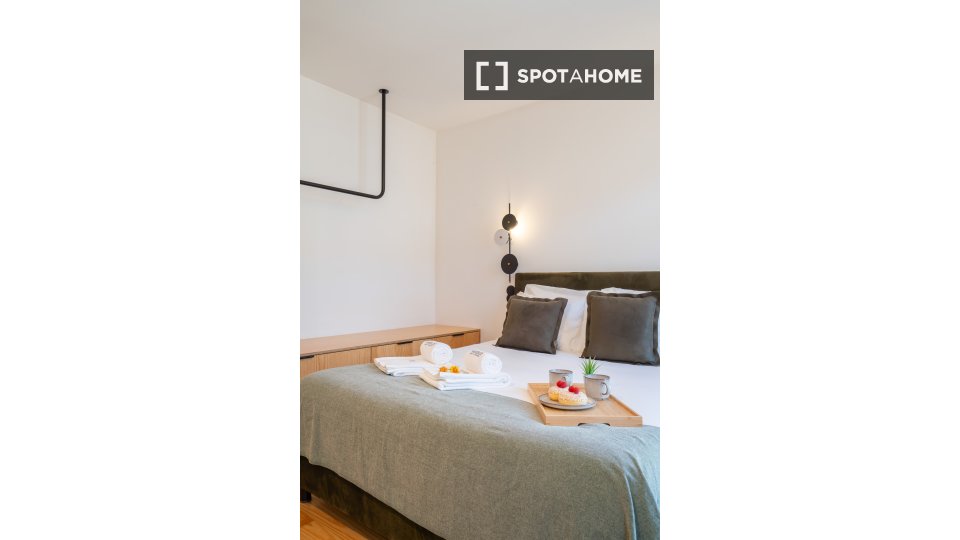 Apartment mono Porto, 50m² — photo 7
