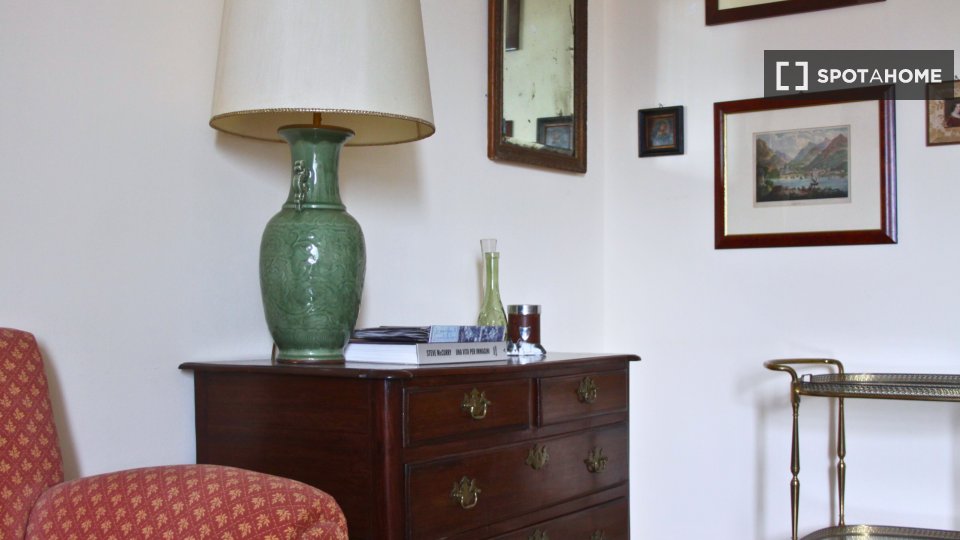 Apartment Milan, 2 beds — photo 15