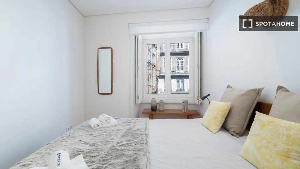 Apartment Porto, 1 bed — photo 3