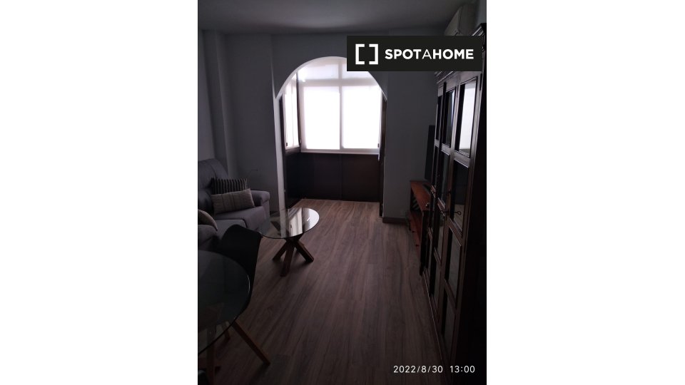 Apartment Madrid, 2 beds, 60m² — photo 4