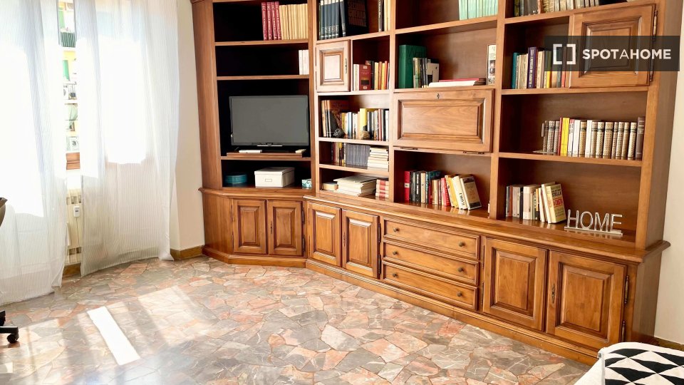Double room Florence, 6 beds — photo 22