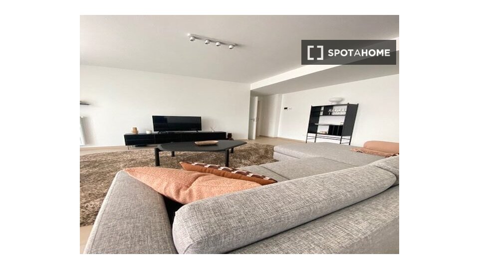 Apartment Brussels, 2 beds — photo 7