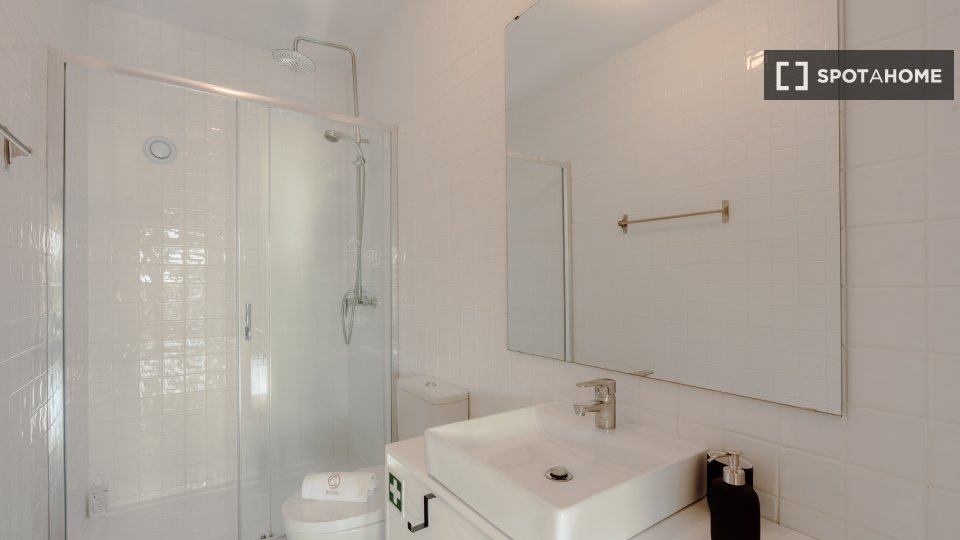 Apartment mono Porto, 40m² — photo 8