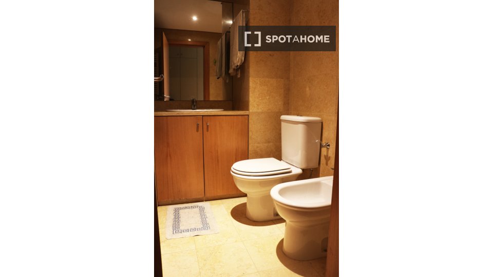 Apartment Porto, 2 beds, 135m² — photo 9