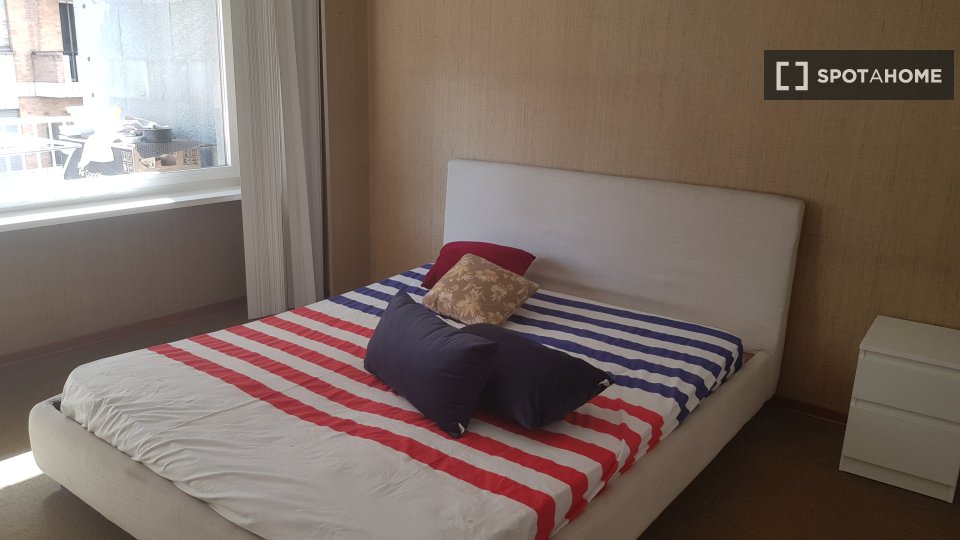 Double room Turin, 4 beds — photo 16