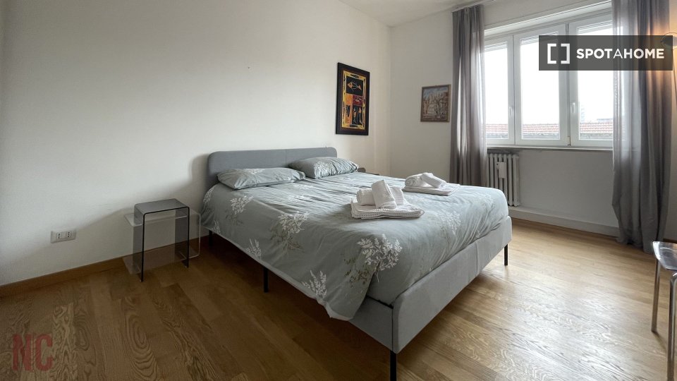 Apartment Milan, 2 beds, 97m² — photo 17
