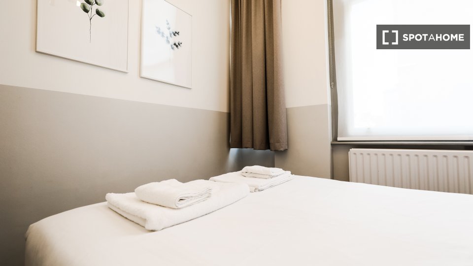 Apartment London, 1 bed — photo 11