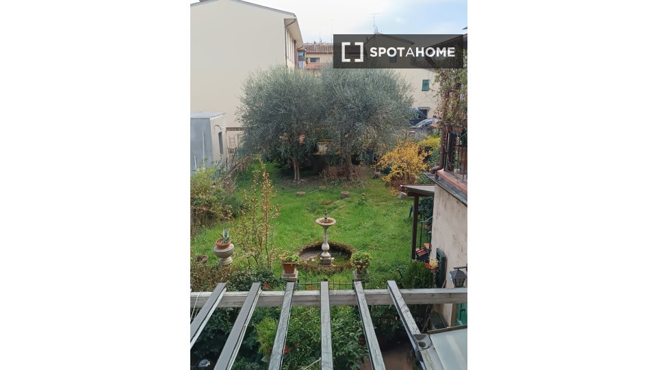 Apartment Florence, 2 beds, 64m² — photo 2