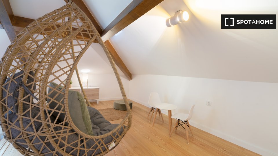 Apartment Porto, 2 beds — photo 12