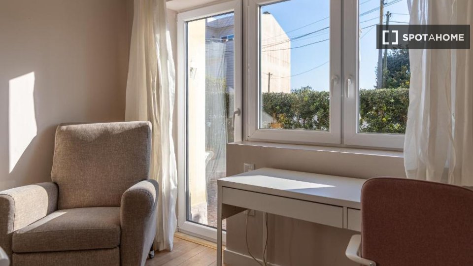 Apartment Porto, 2 beds, 80m² — photo 6