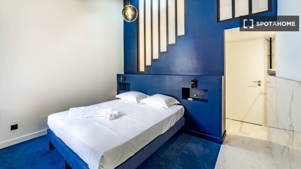 Apartment Lyon, 2 beds, 78m² — photo 19