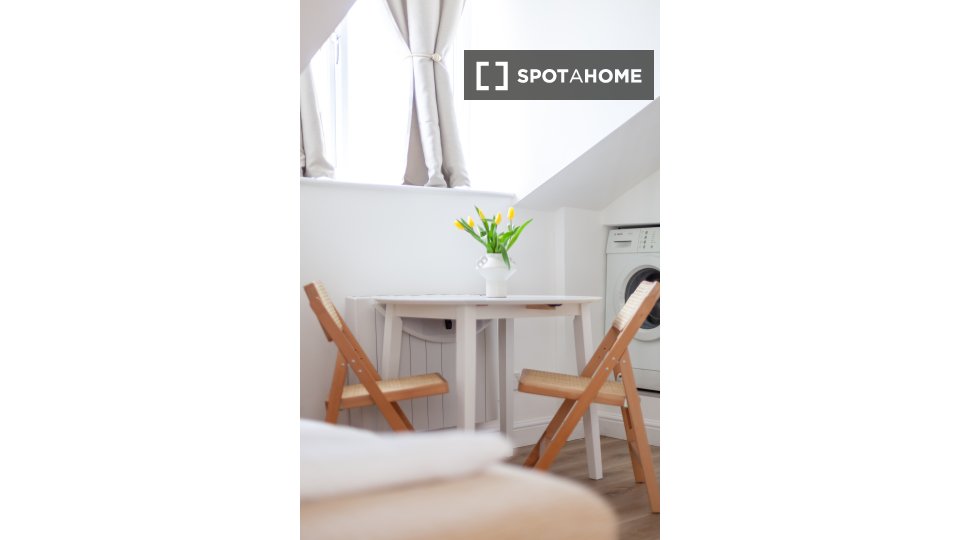 Apartment mono London, 18m² — photo 12