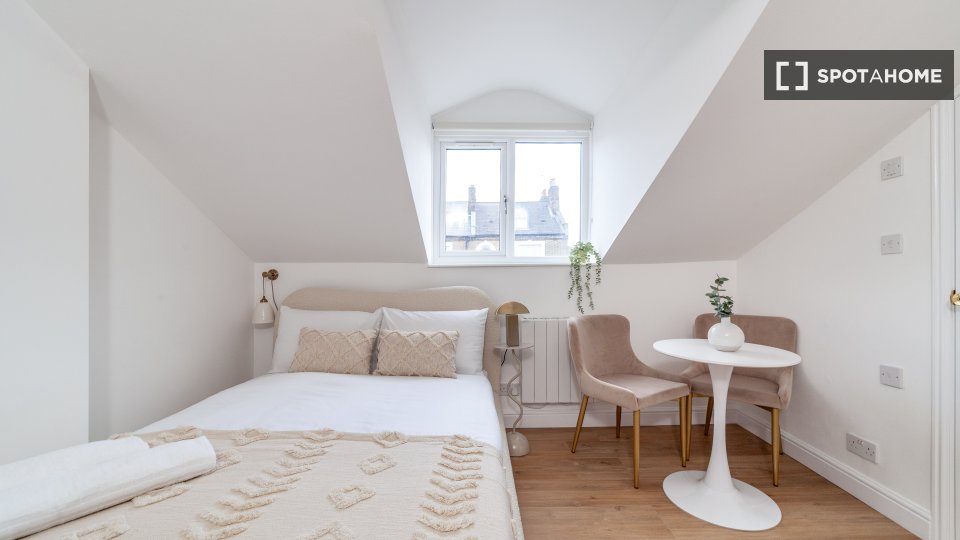 Apartment mono London, 18m² — photo 7