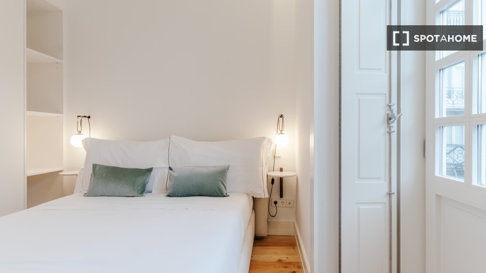 Apartment mono Porto, 39m² — photo 13