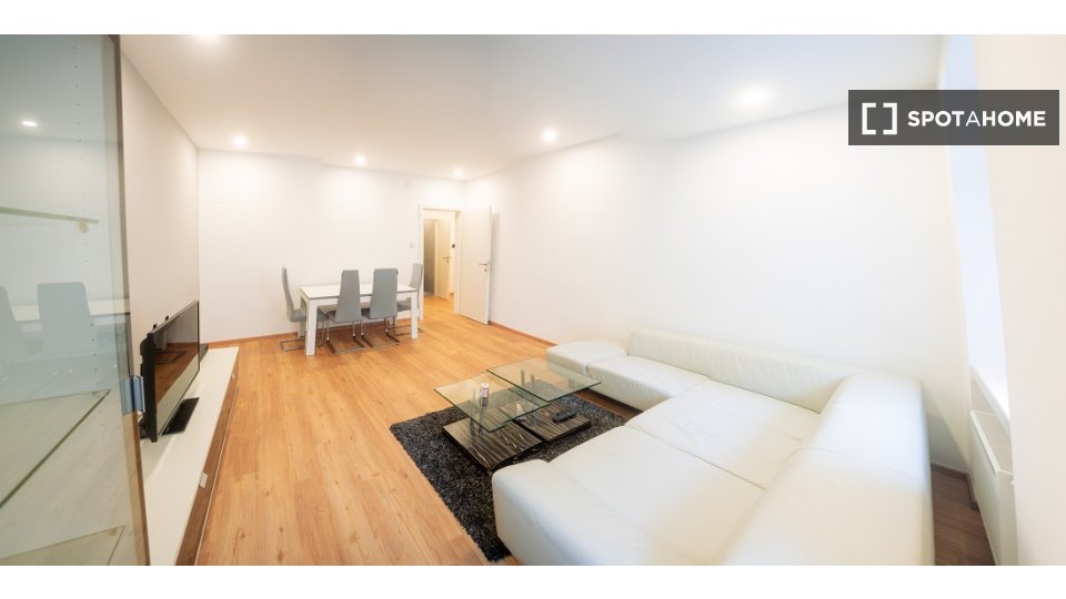 Apartment Vienna, 2 beds, 84m² — photo 10