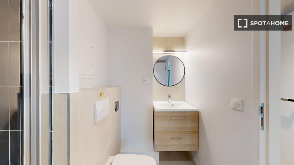 Camera doppia Parigi, 12 camere — foto 3
