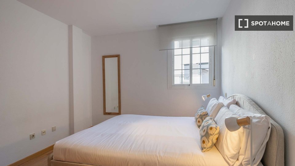 Apartment mono Madrid, 50m² — photo 5