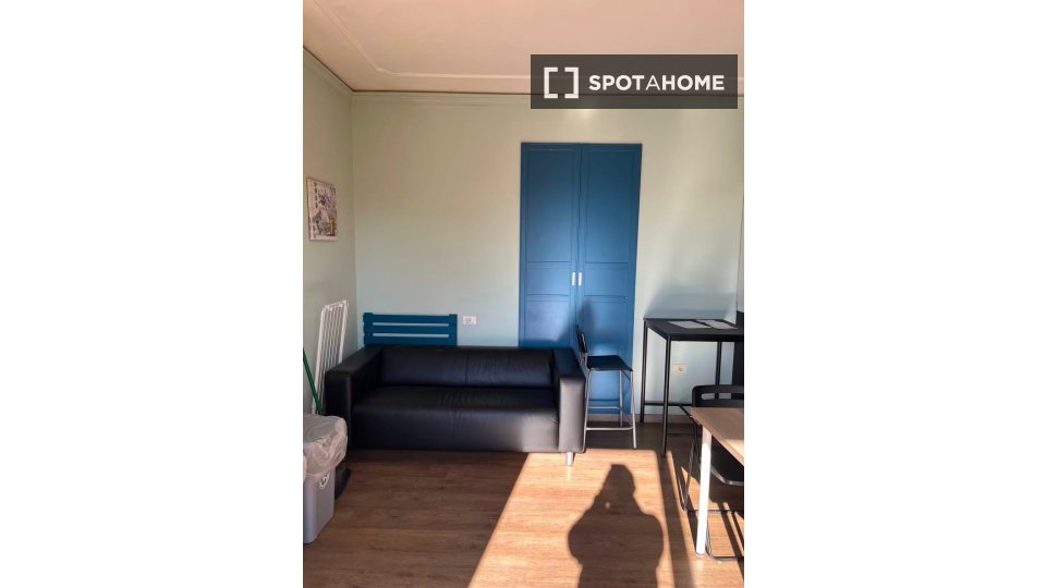 Double room Padua, 4 beds — photo 17