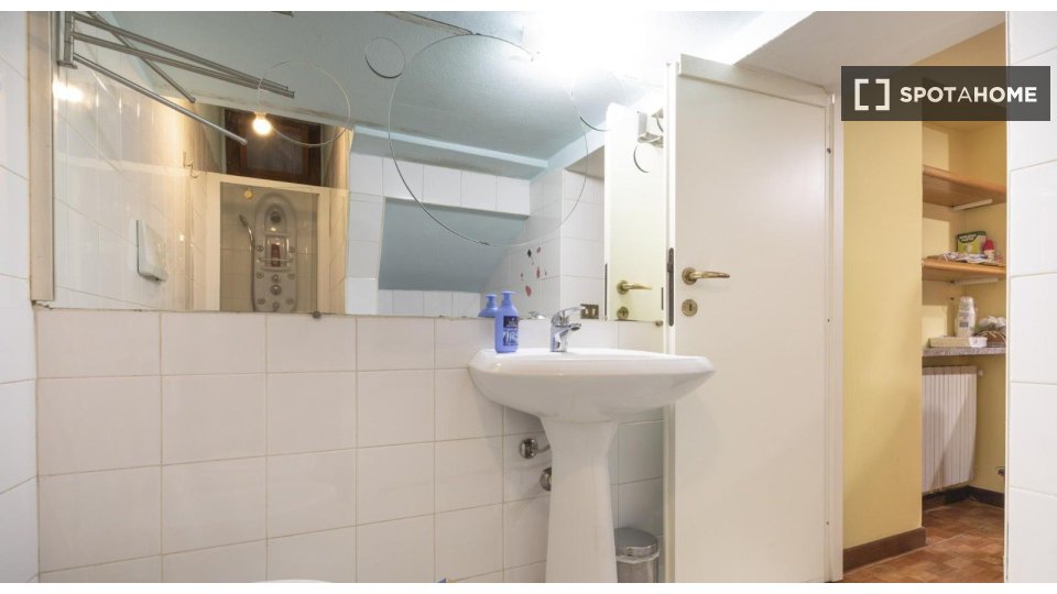 Apartment Milan, 2 beds, 68m² — photo 1