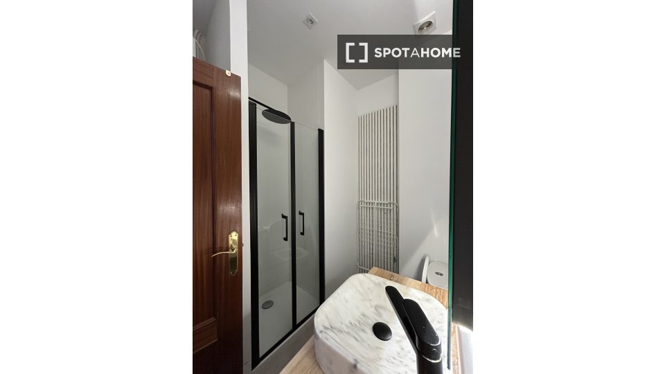 Apartment mono Madrid, 50m² — photo 19