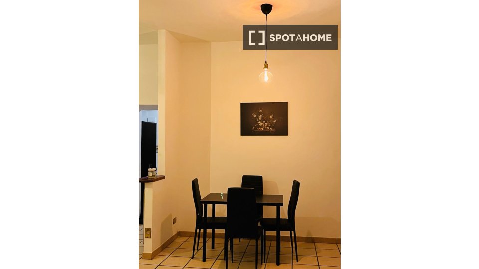 Apartment Rome, 2 beds — photo 18