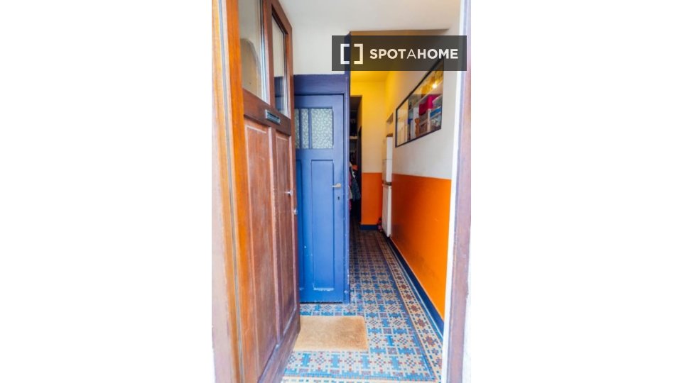 Apartment Brussels, 3 beds, 170m² — photo 8