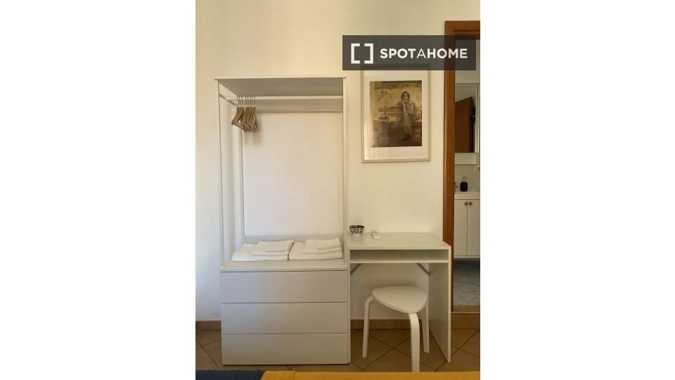 Apartment mono Rome, 35m² — photo 10