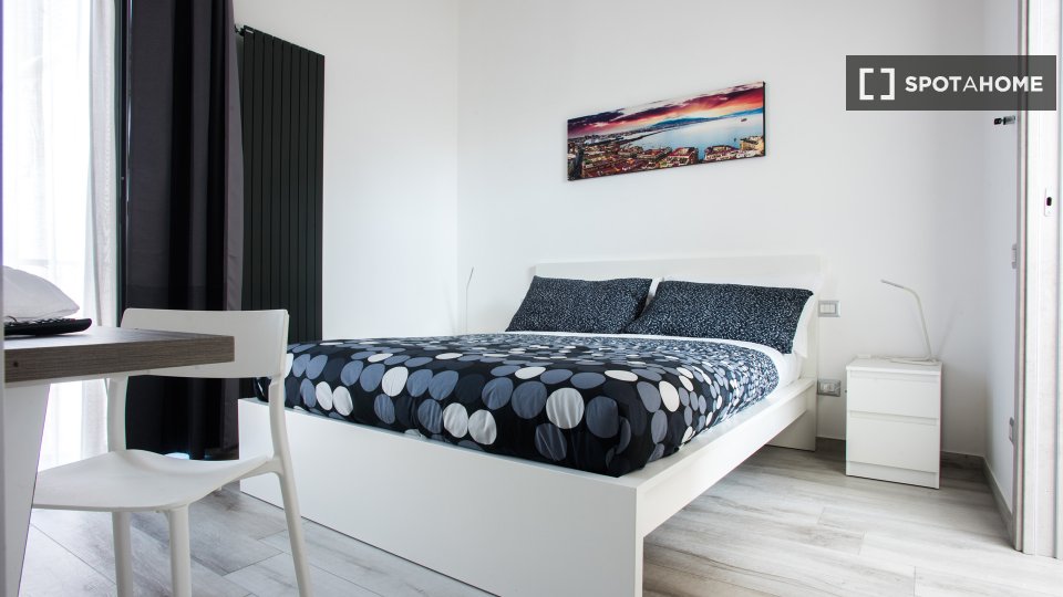 Apartment Naples, 1 bed — photo 3