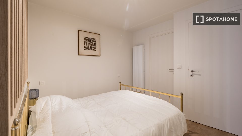 Apartment mono Brussels, 45m² — photo 9