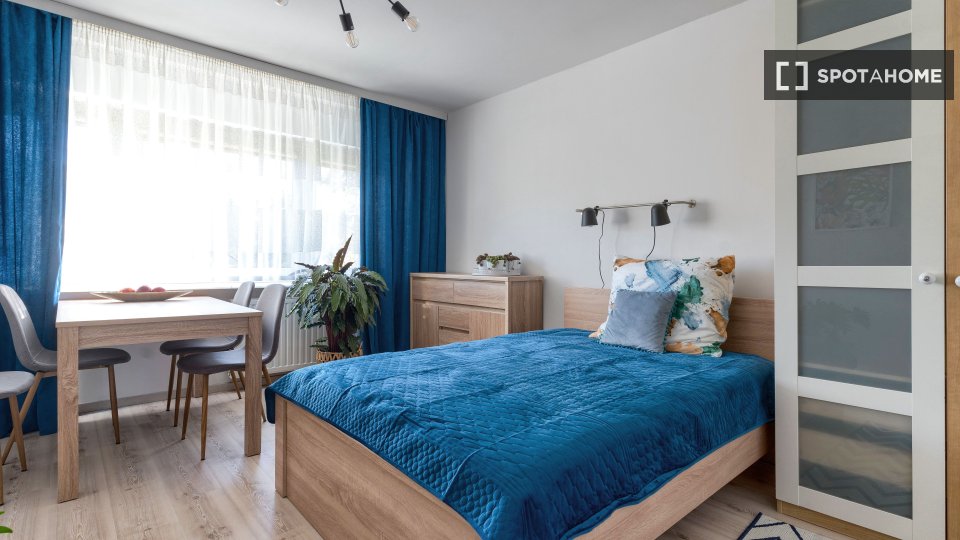 Apartment Warsaw, 2 beds — photo 11