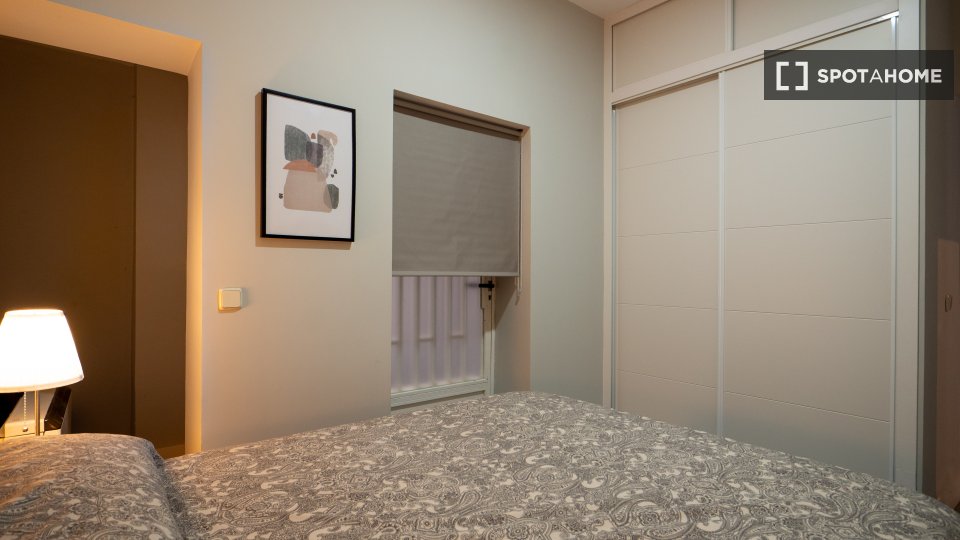 Apartment Madrid, 2 beds, 90m² — photo 14