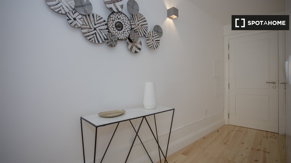 Apartment Porto, 2 beds, 80m² — photo 5