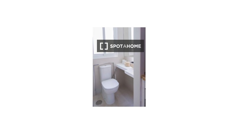 Apartment mono Madrid, 40m² — photo 3