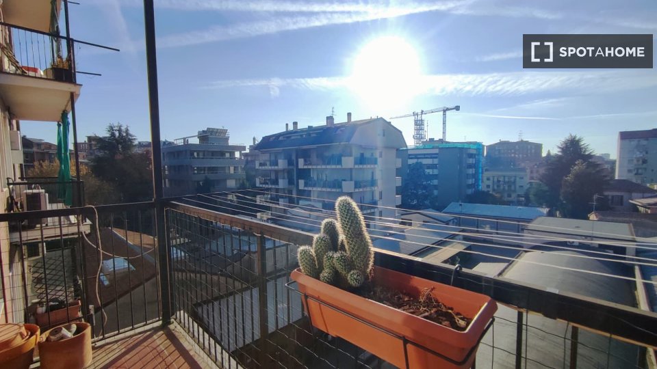 Apartment Milan, 1 bed — photo 11